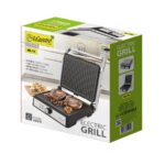 Maestro MR-719 - 2000 W electric grill - imagine 4