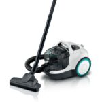 Bosch BGC21HYG1 vacuum 2 L Cylinder vacuum Dry 550 W Bagless