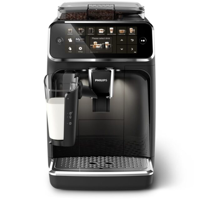 Philips EP5441/50 coffee maker Fully-auto Espresso machine 1.8 L - imagine 3