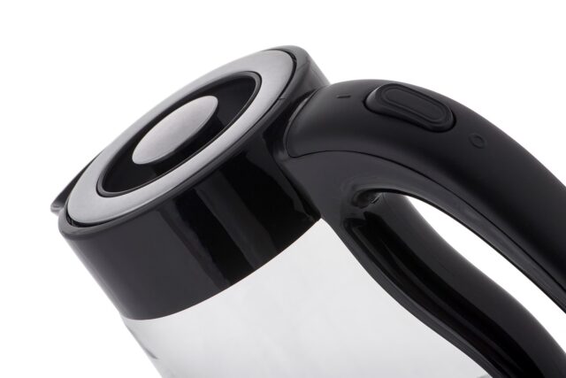 ELECTRIC KETTLE MAESTRO MR-061 BLACK - imagine 3