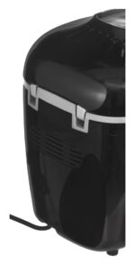 Tefal PF611838 bread maker 1600 W Black - imagine 5