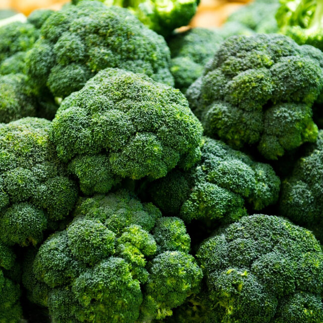 PNOS Nasiona warzyw | Brokuł Cezar | Opakowanie 2g - imagine 4