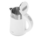 ADLER AD 1372w electric kettle white - imagine 7