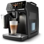Philips EP5441/50 coffee maker Fully-auto Espresso machine 1.8 L - imagine 2