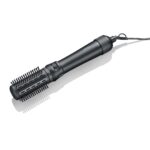 Severin WL 0241 hair styling tool Hot air brush Warm Black 1000 W 1.8 m - imagine 10