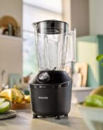 Philips 3000 series HR2291/01 Blender ProBlend Crush Tech. 600 W 2 L - imagine 5