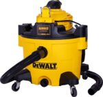 Industrial hoover 34L 1080W DXV234P DEWALT - imagine 2