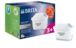 Brita Maxtra Pro Hard Water Expert filter 3+1 pc - imagine 9