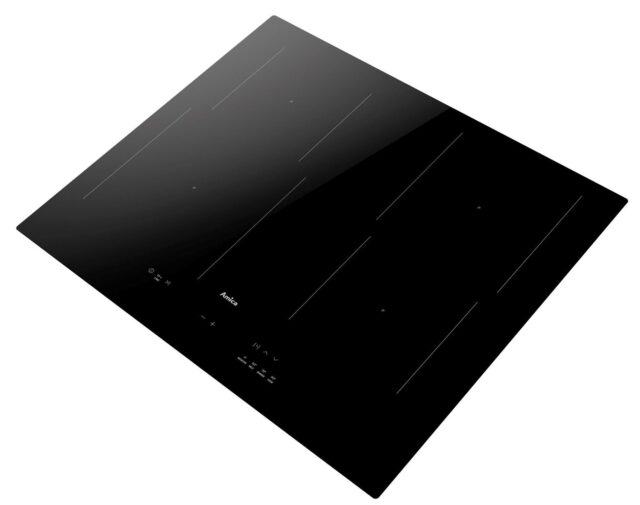 AMICA induction cooktop PIM6540PHTUN 3.0 - imagine 4