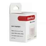 AeroPress paper filters 350 pieces - imagine 2