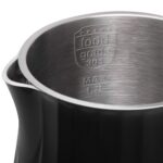 Adler AD 1350 1.7L temperature-controlled LED electric kettle Black - imagine 5