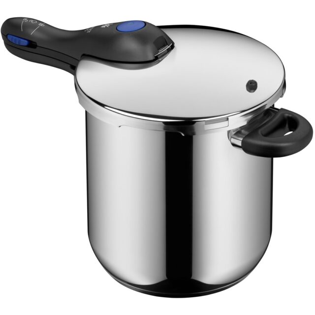 Pressure Cooker WMF Perfect Plus One Pot 8.5L - imagine 3