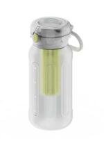 Xiaomi Sport Water Filter Bottle 1l - imagine 3