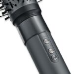 Severin WL 0683 Hair styling kit Anthracite  Silver 1500 W 2.8 m - imagine 9