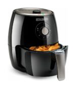 Non-fat fryer Black+Decker BXAF2500E - imagine 2