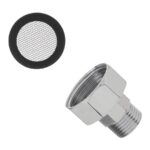 Instantaneous water heater N'OVEEN IWH350 - imagine 8