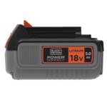Black & Decker BL5018 Battery - imagine 2
