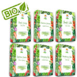 TORAF ZESTAW NASION - SET 1+2+3+4+5+6 2024 TORAF 63X1SZT