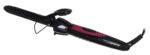 Esperanza EBL004 hair styling tool Curling iron Black 1.7 m 25 W - imagine 3