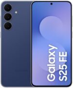 Samsung Galaxy S25 FE S731 5G Dual Sim 8GB RAM 128GB - Navy - imagine 2
