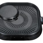 Blaupunkt GRT601 contact grill