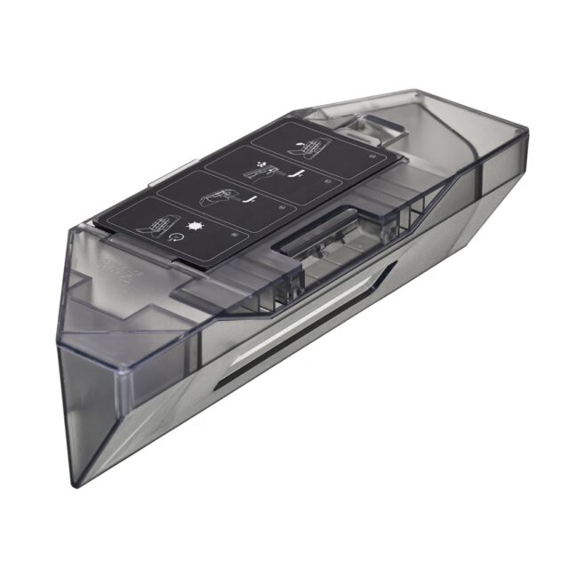 Dreame L40 Ultra AE White - imagine 7