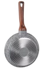 PROMIS Frying pan GRANITE 30 cm granite - imagine 2