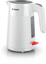 Bosch TWK2M161 electric kettle 1.7 L 2400 W White