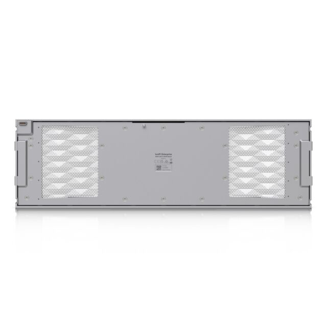 UBIQUITI UACC-ENVR-BEZEL ENTERPRISE NVR BEZEL - imagine 3
