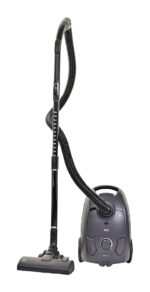 AEG AB51C2DG 3 L Drum vacuum Dry 750 W Dust bag - imagine 2