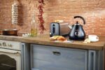 Gorenje K17CLBK electric kettle 1.7 L 2200 W Black - imagine 6
