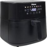 Digital Airfryer Tristar FR-9071  2000W  8L  black