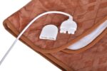 CAMRY CR 7435 ELECTRIC BLANKET - imagine 6