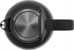 Black & Decker BXKE2203E electric kettle 1.7 L 2200 W Black - imagine 4