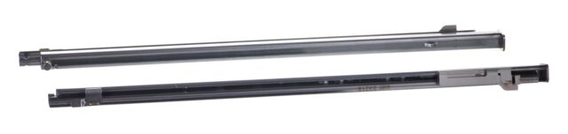 Telescopic slides 2 levels ELECTROLUX TR2LV - imagine 8