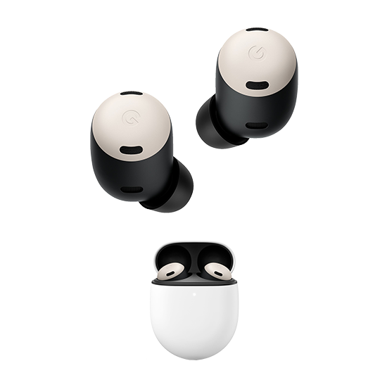 cps-9912223bae4de0dc2acc7f7f9f7b205d-2026-02-24-08-57-38 Google Pixel Buds Pro - Porcelain - imagine 1