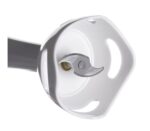 Esperanza EKM001K blender Immersion blender Black White 250 W - imagine 3