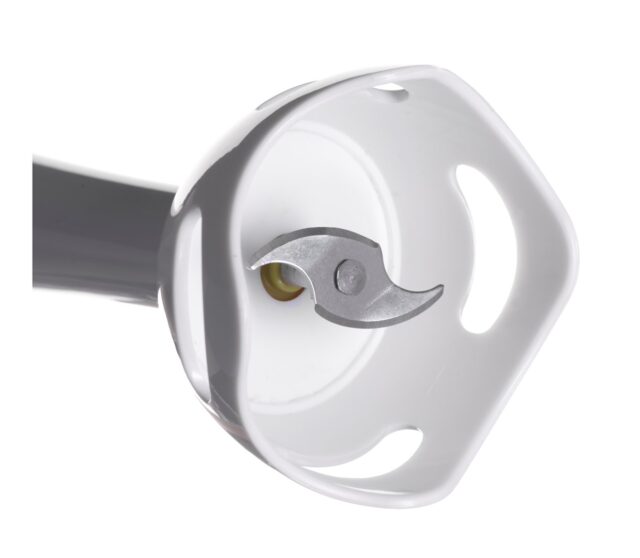 Esperanza EKM001K blender Immersion blender Black White 250 W - imagine 3