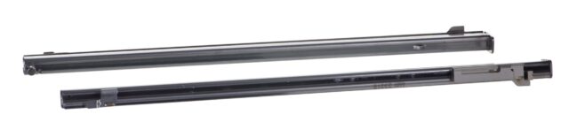 Telescopic slides 2 levels ELECTROLUX TR2LV - imagine 2