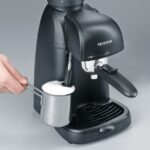 Severin KA 5978 coffee maker Espresso machine 0.22 L - imagine 7