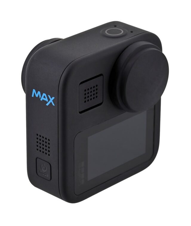 GoPro Max 360 - Black - imagine 8
