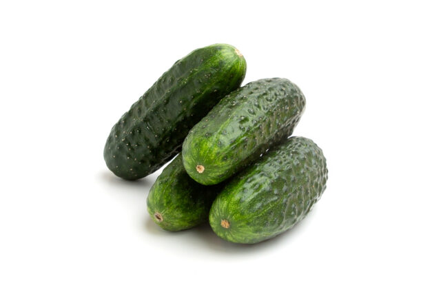 Toraf Nasiona warzyw | Ogórek Wisconsin SMR 58 | Opakowanie 5g - imagine 3