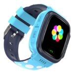 EXTRALINK LIFESTYLE ZEGAREK SMARTWATCH KIDS Y92 WIFI - imagine 2