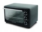 Esperanza EKO006 roaster oven 25 L 1600 W - imagine 6