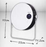 Bathroom radiator CAMRY CR 7747 - imagine 7