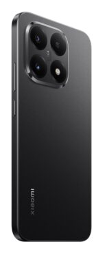 Xiaomi 15T 5G Dual Sim 12GB RAM 256GB - Black - imagine 6