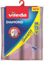Ironing Board Cover Vileda Diamond - imagine 3