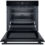 Whirlpool WOI4S8PM2SBA 73 L Black - imagine 2