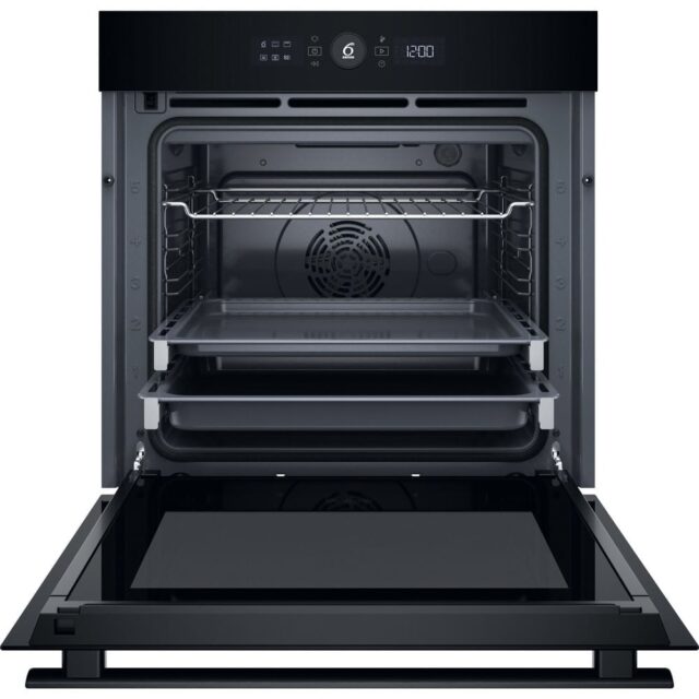Whirlpool WOI4S8PM2SBA 73 L Black - imagine 2