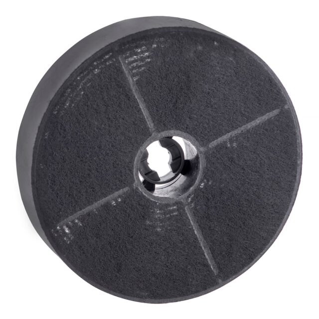 Carbon filter MAAN FWMGPZ - imagine 3